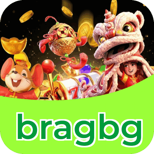 Catálogo slots bragbg mostrando top jogos Gates Olympus Sweet Bonanza Fortune Tiger Big Bass volatilidade RTP