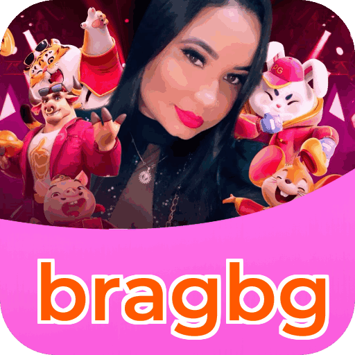 Passo a passo cadastro bragbg mostrando formulário simples com 3 campos