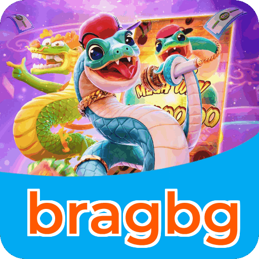 Logo Oficial bragbg Download